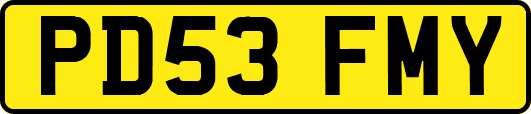 PD53FMY