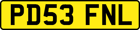 PD53FNL