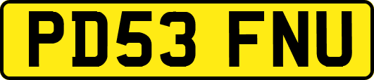 PD53FNU