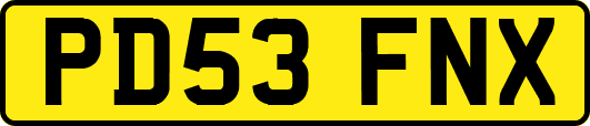 PD53FNX
