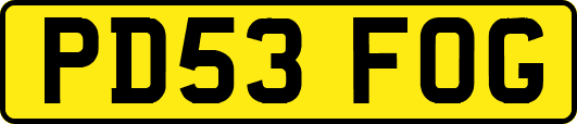 PD53FOG