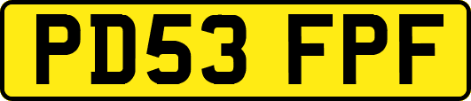 PD53FPF