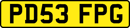 PD53FPG