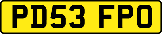 PD53FPO