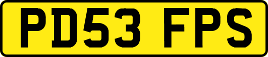 PD53FPS