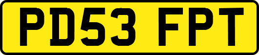 PD53FPT