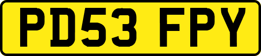 PD53FPY