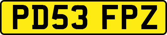PD53FPZ