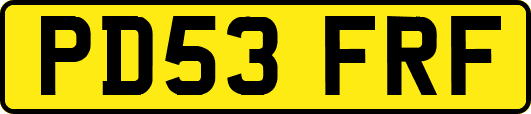 PD53FRF