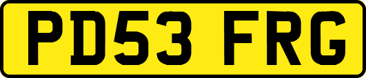 PD53FRG