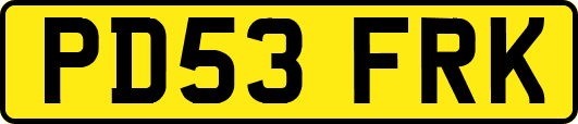 PD53FRK