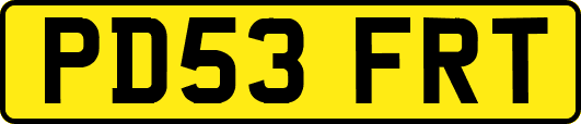 PD53FRT