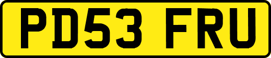 PD53FRU