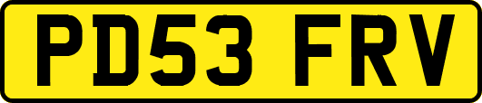 PD53FRV
