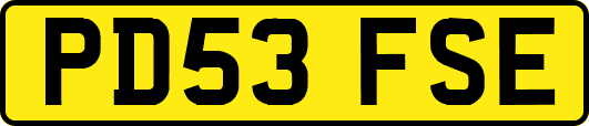 PD53FSE