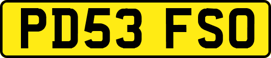 PD53FSO