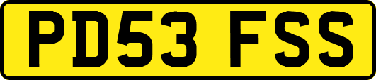 PD53FSS