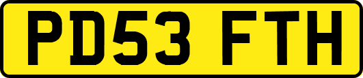 PD53FTH