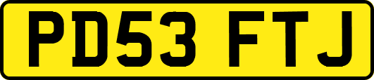 PD53FTJ