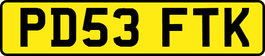 PD53FTK