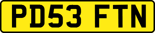 PD53FTN