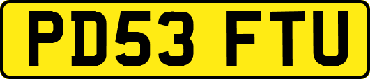 PD53FTU