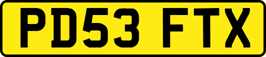 PD53FTX
