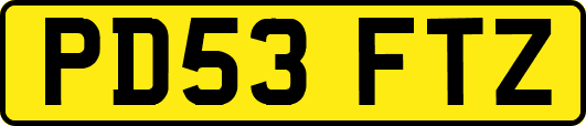 PD53FTZ
