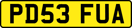 PD53FUA