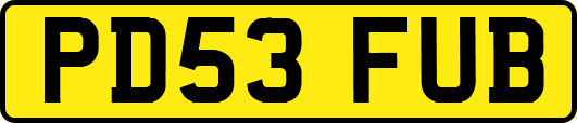 PD53FUB