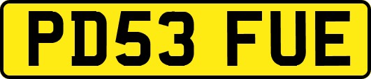 PD53FUE