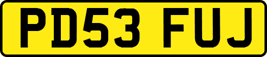 PD53FUJ