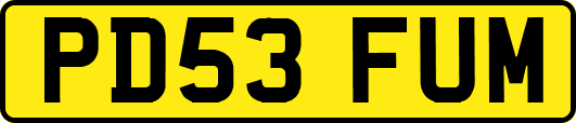 PD53FUM