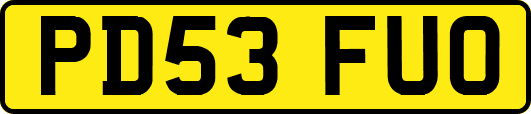 PD53FUO