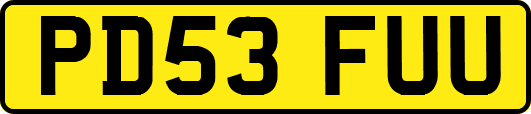 PD53FUU