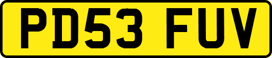 PD53FUV