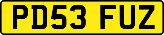 PD53FUZ