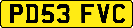PD53FVC