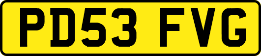 PD53FVG