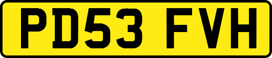 PD53FVH