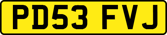 PD53FVJ