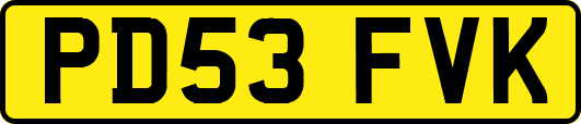 PD53FVK