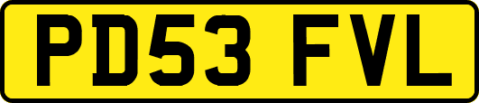 PD53FVL