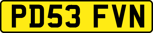 PD53FVN