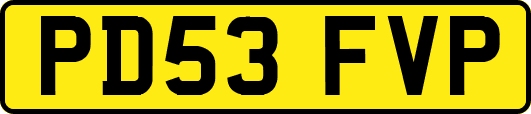 PD53FVP