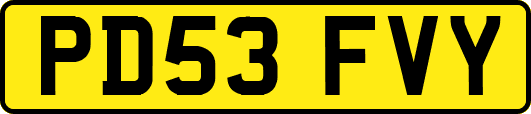 PD53FVY