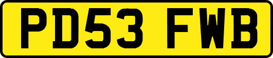 PD53FWB