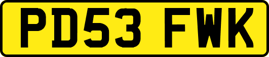 PD53FWK