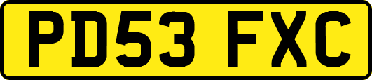 PD53FXC