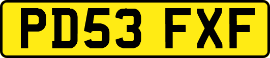 PD53FXF